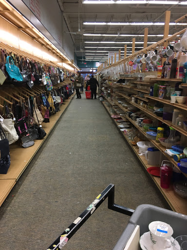 Thrift Store «MyUnique», reviews and photos, 1581 US-22, Plainfield, NJ 07060, USA