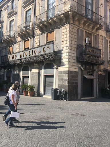 Rolex Catania