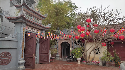 Hình Ảnh Thien Ung Phuc Lam Pagoda