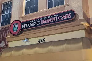 Central Florida Pediatric Urgent Care image