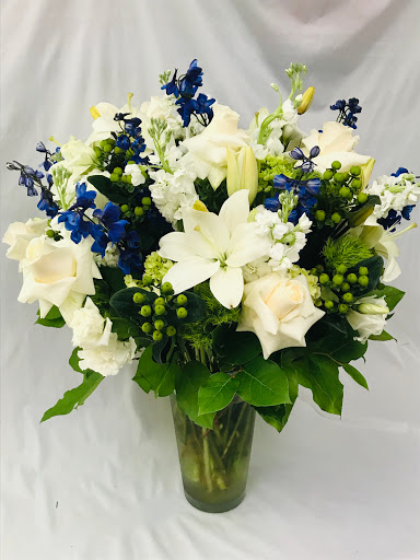 Florist «Floral Design By Heidi», reviews and photos, 1245 Airport Pulling Rd S, Naples, FL 34104, USA