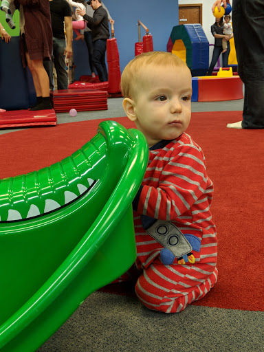 Gym «My Gym:Wichita», reviews and photos, 2434 N Woodlawn Blvd #370, Wichita, KS 67220, USA