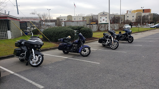 Harley-Davidson Dealer «Black Cat Harley-Davidson», reviews and photos, 928 N Winstead Ave, Rocky Mount, NC 27804, USA