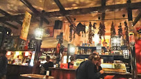 Atmosphère du Restaurant TAPAS CAFE à Strasbourg - n°13