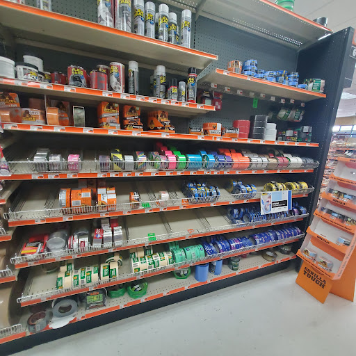 Hardware Store «Aubuchon Hardware», reviews and photos, 38 NH-25, Meredith, NH 03253, USA