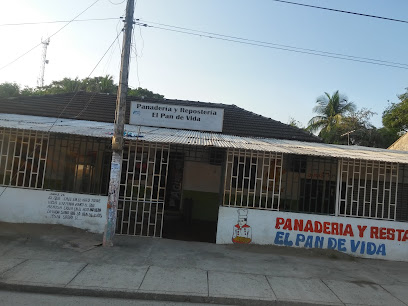 Panaderia El Pan De Vida - Talaiga Nuevo, Talaigua Nuevo, Bolivar, Colombia