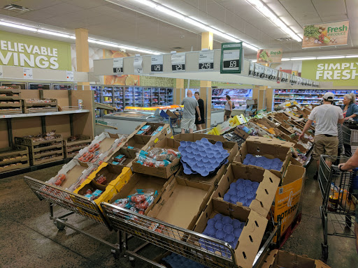 Supermarket «ALDI», reviews and photos, 630 Fellsway, Medford, MA 02155, USA