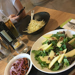 Photo n°1 de l'avis de Angie. fait le 03/08/2020 à 17:07 sur le  Ristorante Pizzeria Giardino à Cles