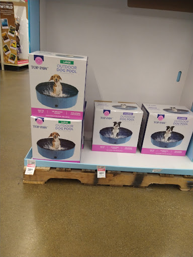 Pet Supply Store «PetSmart», reviews and photos, 5465 Dressler Rd NW, North Canton, OH 44720, USA