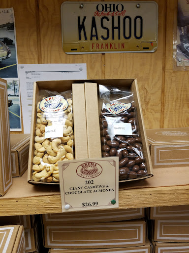 Krema Nut Co