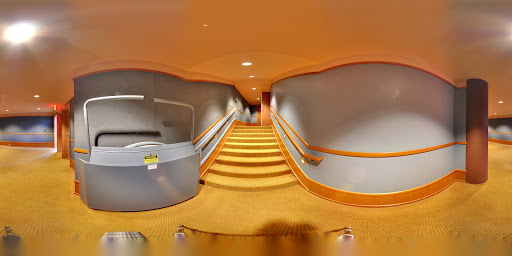 Performing Arts Theater «Benjamin & Marian Schuster Performing Arts Center», reviews and photos, 1 W 2nd St, Dayton, OH 45402, USA