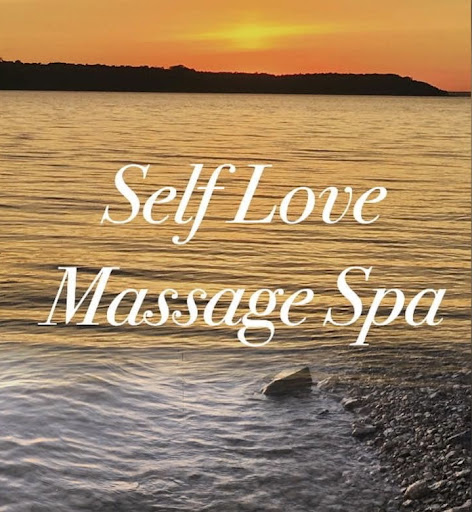SelfLove Massage Spa