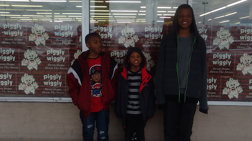 Supermarket «Piggly Wiggly Jackson», reviews and photos, 225 Meadowbrook Rd, Jackson, MS 39206, USA