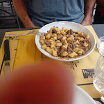 Photo n°2 de l'avis de Roberto.o fait le 21/08/2022 à 08:48 sur le  I Sapori Della Maremma à Canale Monterano