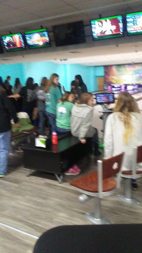 Bowling Alley «Showtime Bowling Center», reviews and photos, 555 Macon Hwy, Athens, GA 30606, USA