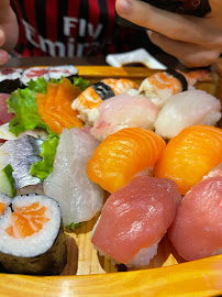 Plats et boissons du Restaurant japonais Oishi à Paris - n°13