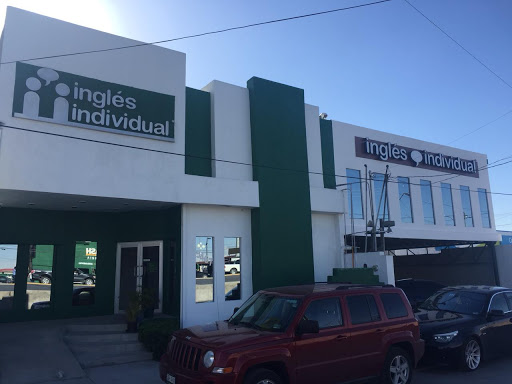 inglés individual Juárez Nuevo