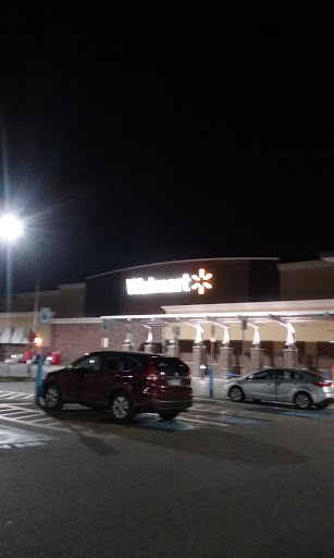Department Store «Walmart Supercenter», reviews and photos, 2320 Hanover Pike, Hampstead, MD 21074, USA