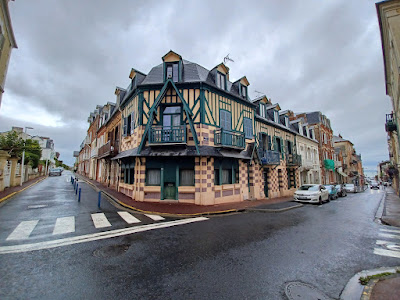 Villers-sur-Mer à Villers-sur-Mer