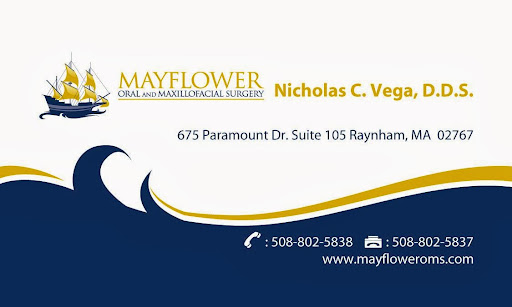 675 Paramount Dr # 105, Raynham, MA 02767, USA