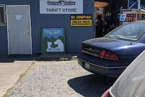 Rogue Valley Humane Society Thrift Store image