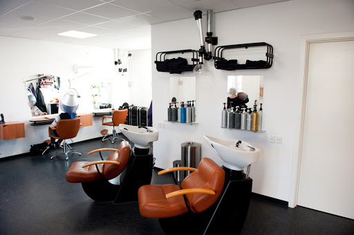 Salon Face in Malling, Aarhus