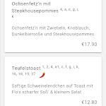 Photo n°6 de l'avis de Uwe.u fait le 19/09/2020 à 14:44 sur le  Unternberg Alm à Ruhpolding