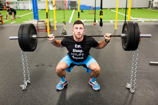 Personal Trainer «FITLIFE Performance Training», reviews and photos, 157 Railroad Dr, Warminster, PA 18974, USA