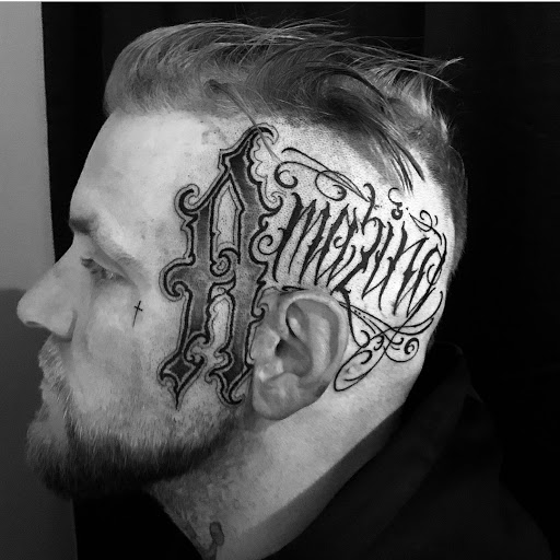 Explore simple unicorn tattoo ideas, creative tattoo ideas in Fort Collins, available at Parabrahma Tattoo Collective