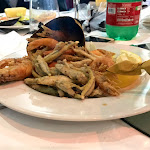 Photo n°13 de l'avis de Antonio.r fait le 06/04/2019 à 13:37 sur le  Phoenix Club à Pozzuoli