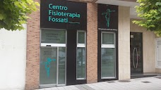 Centro de Fisioterapia Fossati en Avilés