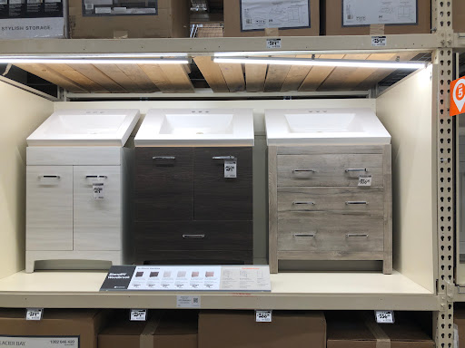 Home Improvement Store «The Home Depot», reviews and photos, 1943 W Broadway Ave, Forest Lake, MN 55025, USA