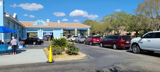 Village Car Wash en Lady Lake