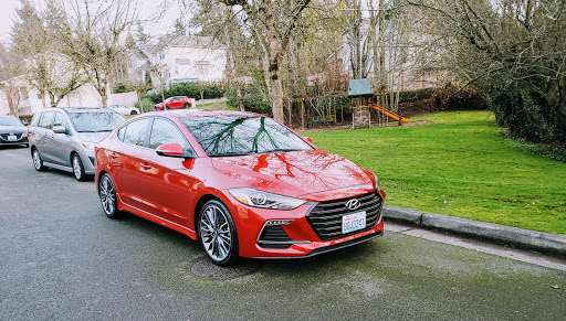 Used Car Dealer «Full Throttle Auto Sales», reviews and photos, 11105 Steele St S Ste 106, Tacoma, WA 98444, USA