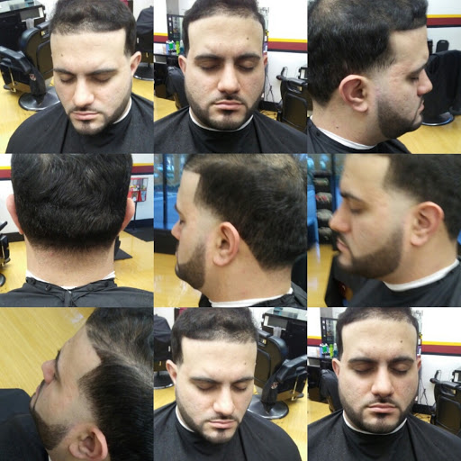 Barber Shop «PROSTYLZ BARBER SHOP», reviews and photos, 2530 N State Rd 7, Margate, FL 33063, USA