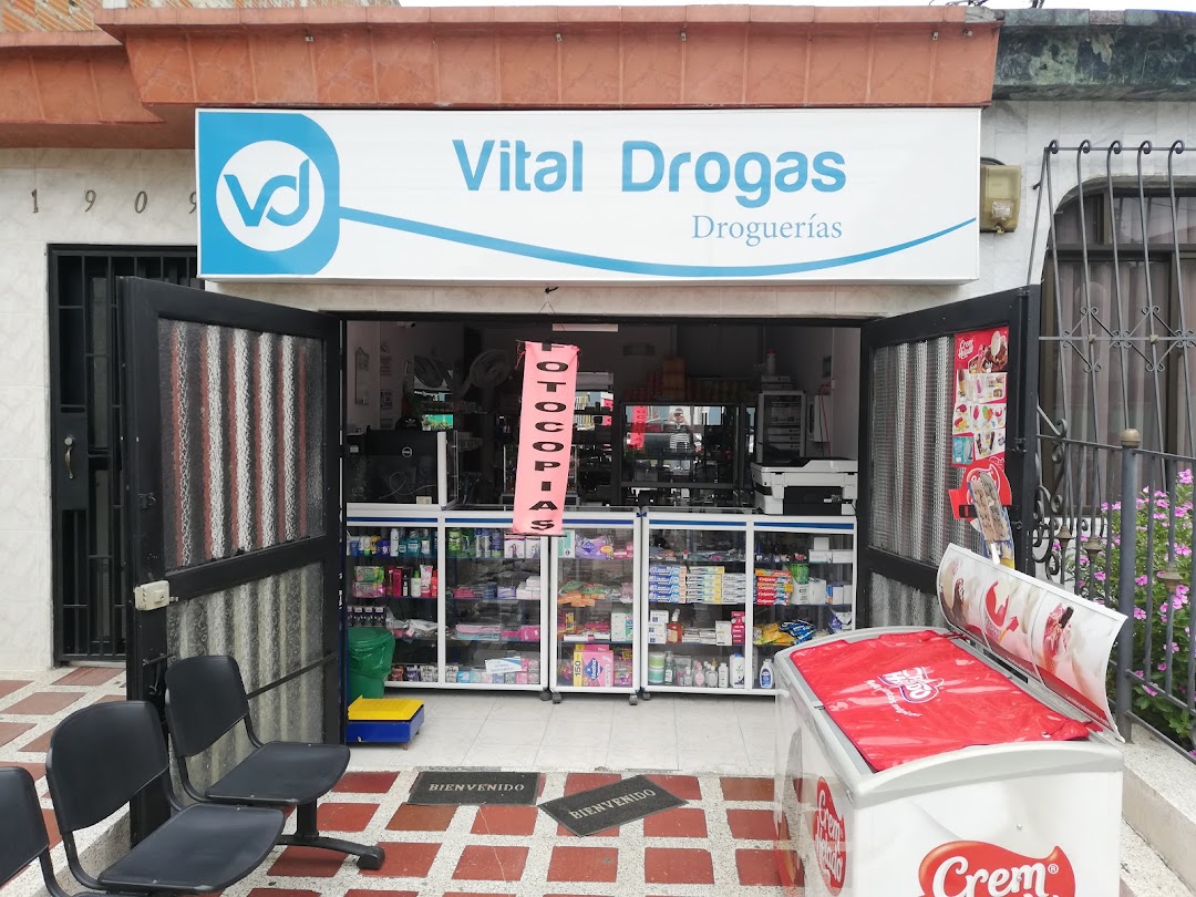 Vital Salud Risaralda