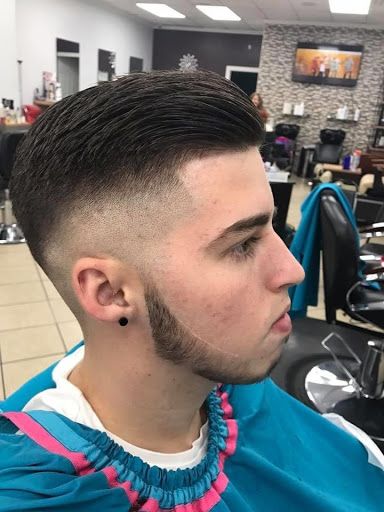 Beauty Salon «Olga Hair Stylist», reviews and photos, 431 21st Ave, Paterson, NJ 07513, USA