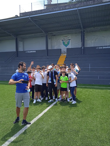 Comentários e avaliações sobre o Grupo Desportivo Lagense