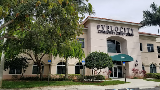 Credit Union «Velocity Community Credit Union», reviews and photos