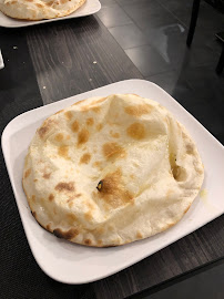 Naan du Restaurant indien Chez Manija à Brive-la-Gaillarde - n°7