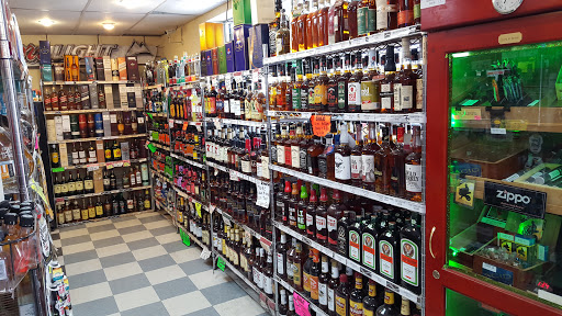 Liquor Store «Cork & Bottle», reviews and photos, 309 A Ave W, Oskaloosa, IA 52577, USA