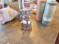 Kari's Create & Paint Studio - Photo 7 - Car repair in Stillwater, MN, St. Paul