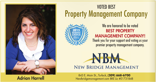 New Bridge Management Turlock image