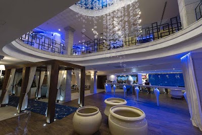 Photos of Hotel Cascade Resort & Spa **** superior