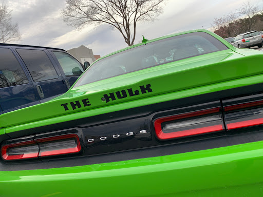 Auto Body Shop «Auto Collision & Repair», reviews and photos, 413 N Bedford St, Georgetown, DE 19947, USA