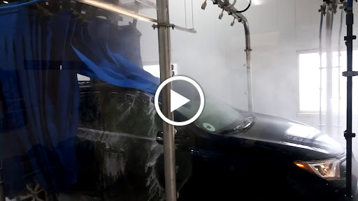 Car Detailing Service «Wheaton Car Wash & Detail», reviews and photos, 1520 E Roosevelt Rd, Wheaton, IL 60187, USA