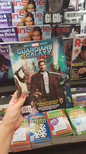 Book Store «Books-A-Million», reviews and photos, 258 City Cir, Peachtree City, GA 30269, USA