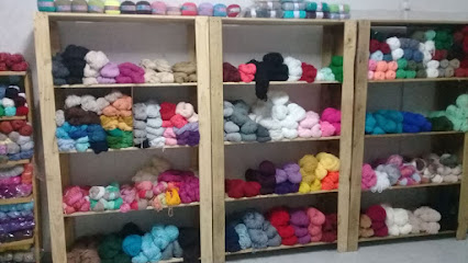 Textil y lanas