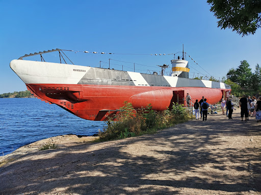 Sukellusvene Vesikko