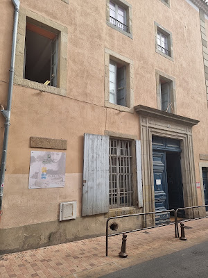 Collège Jeanne d'Arc à Carcassonne